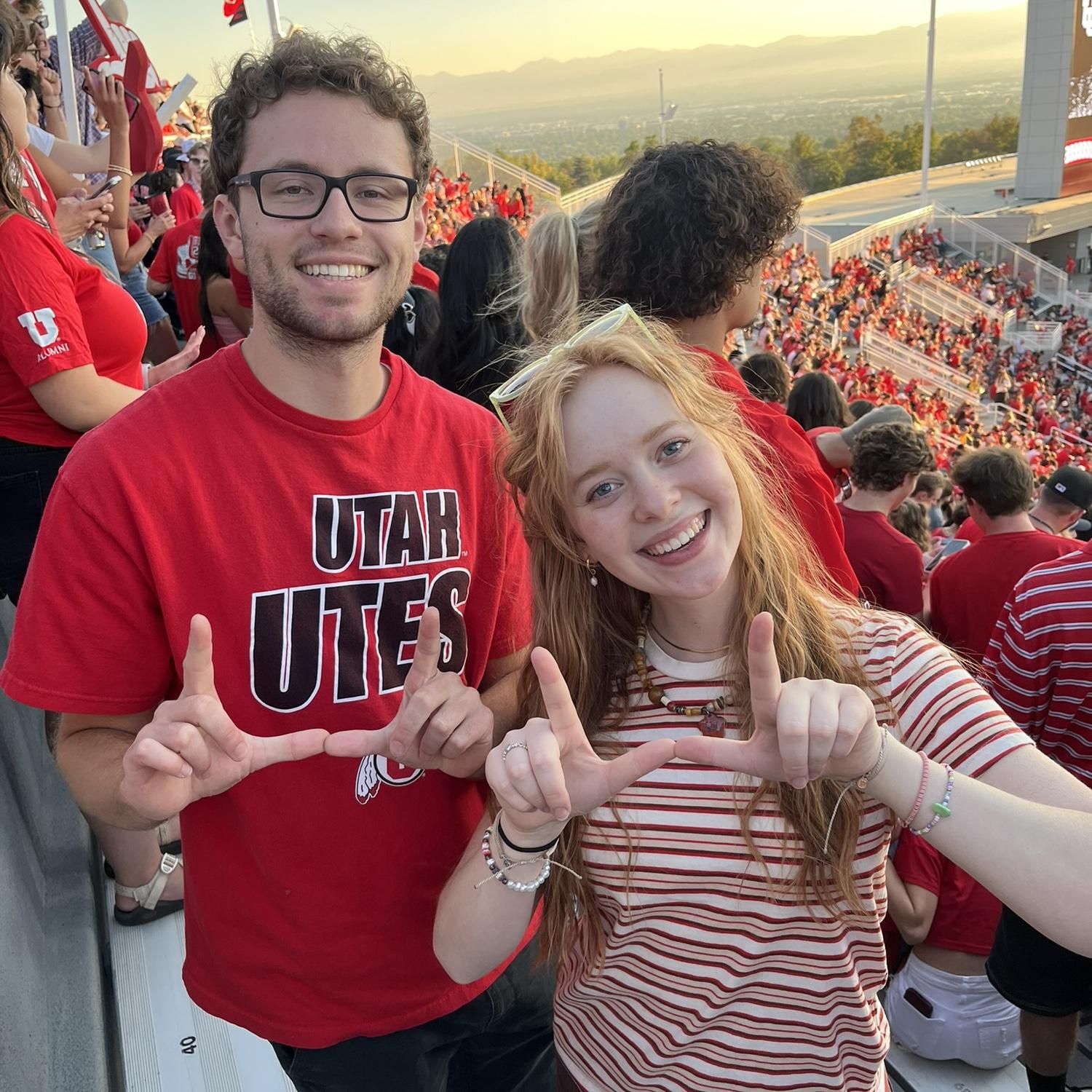 Go Utes!!