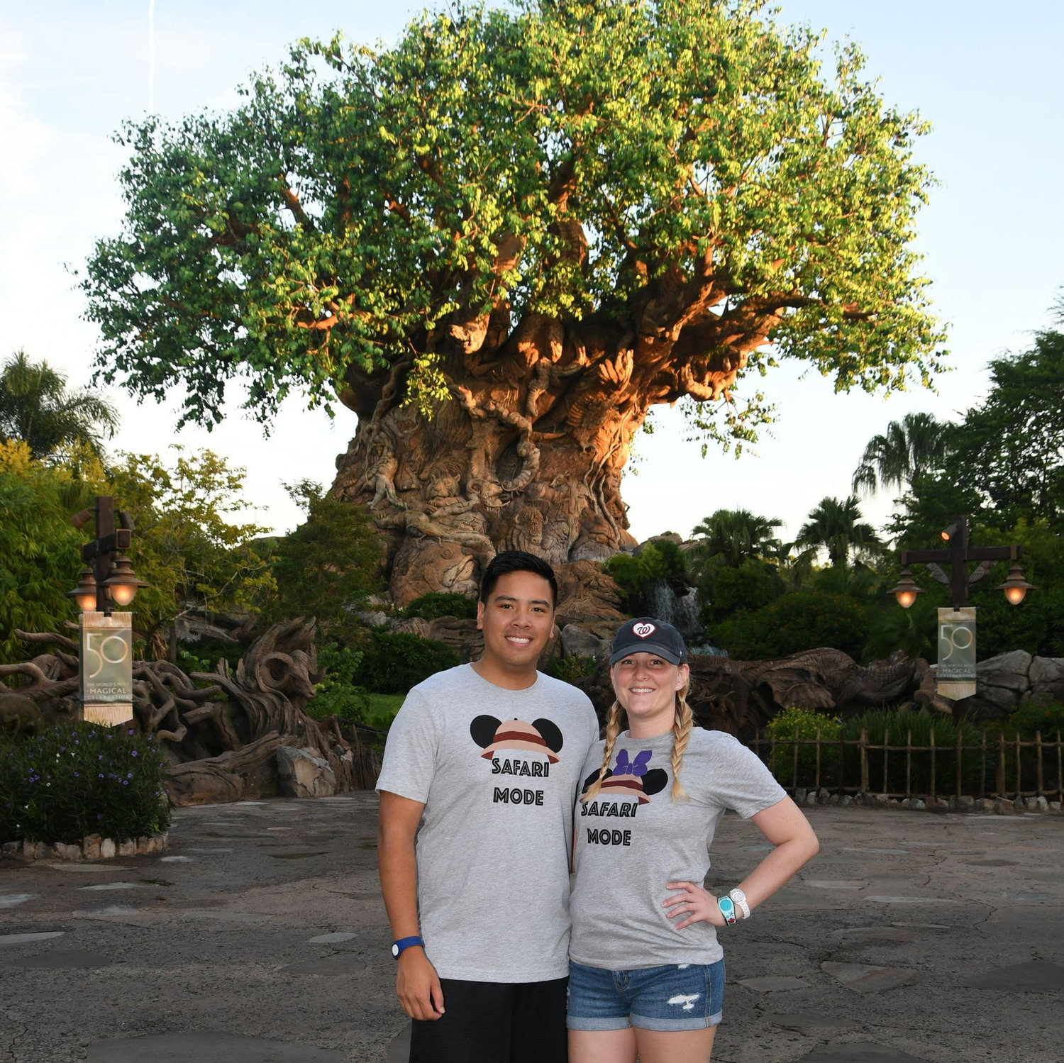 Animal Kingdom, Disney World