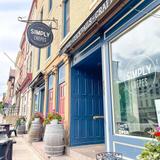 Simply Crepes Craft Kitchen Canandaigua
