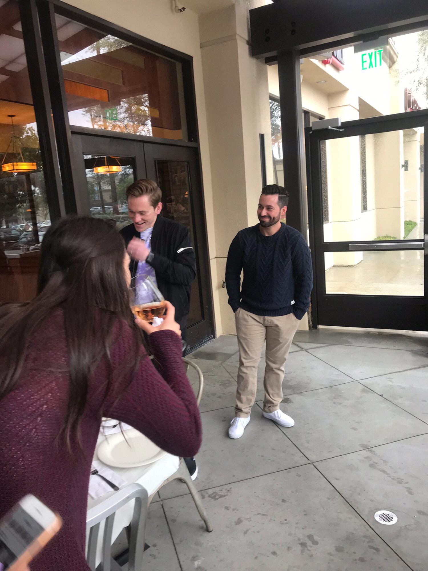 Our wonderful friends threw us a surprise wedding shower on 3/2/19. These are some photos from that special day.