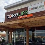 CoreLife Eatery