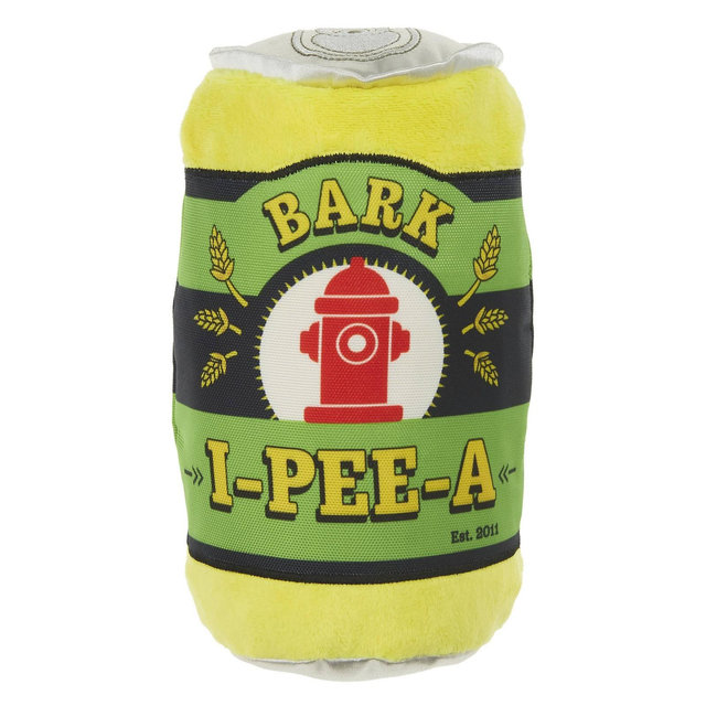 BARK Hop Dog Toy