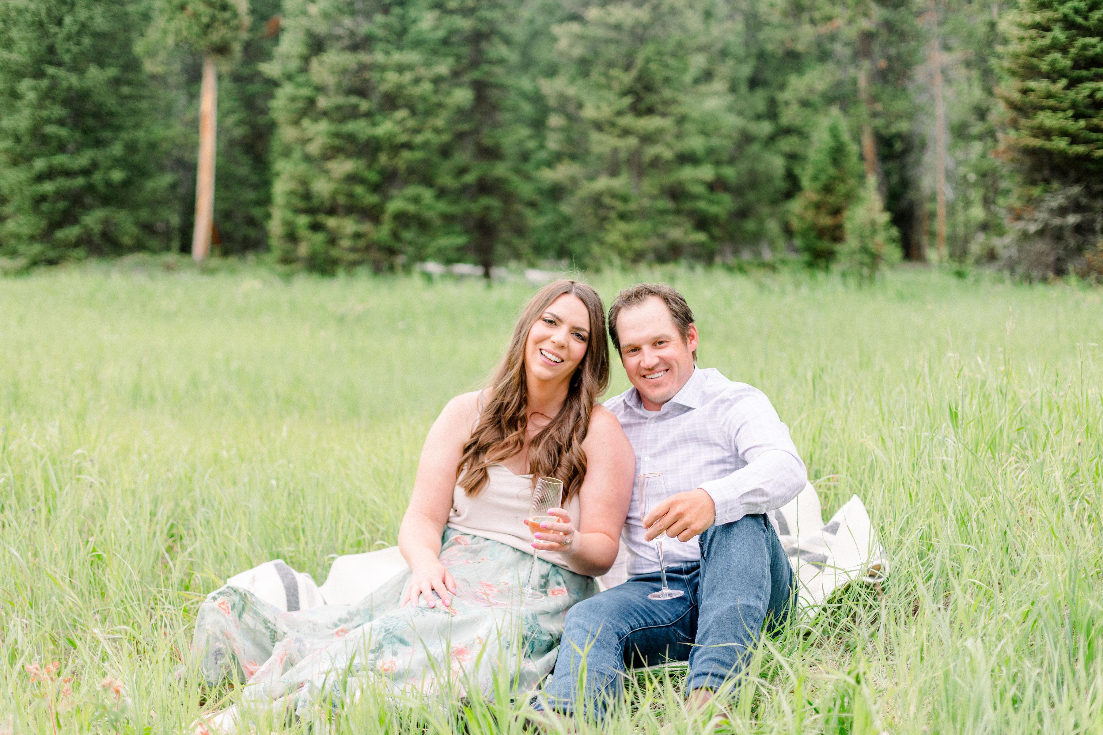 The Wedding Website of Jenny Muscat and Derek Christensen