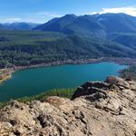 Rattlesnake Ridge Trail