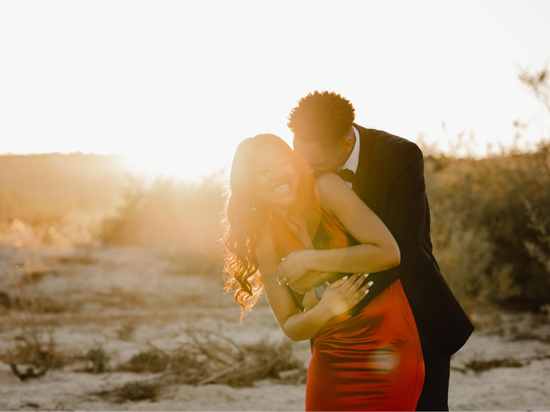 The Wedding Website of Lauren Blake and Hascal Humes
