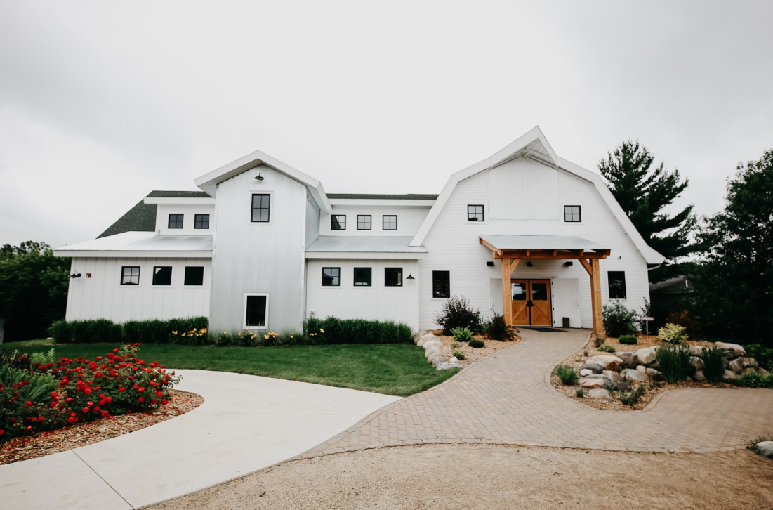 The Wedding Website of Rachel Wegner and Jared Gafkjen