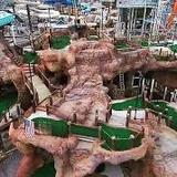 Smuggler's Quay Adventure Golf