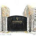 Guinness Storehouse