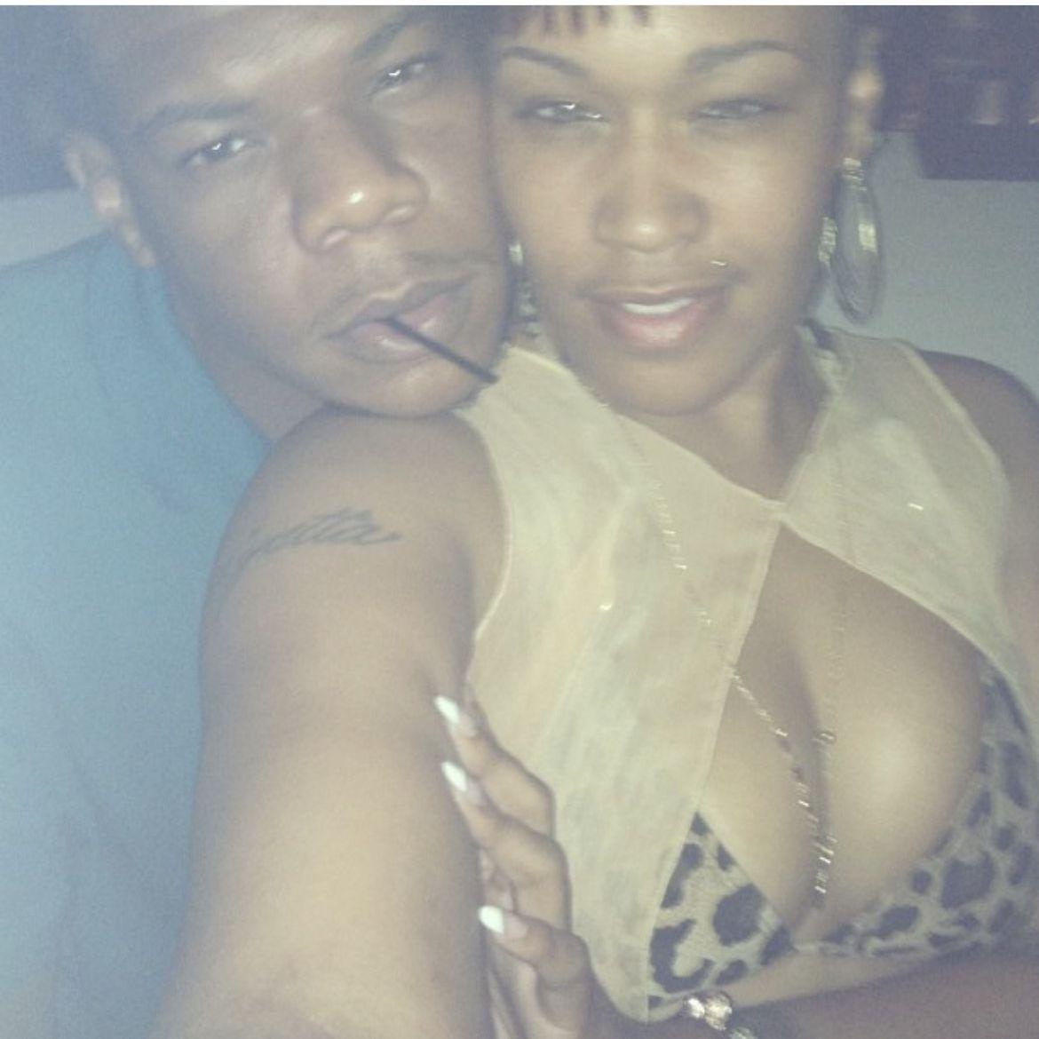 August 2012....Our 1st date in AC as an Official Couple lol