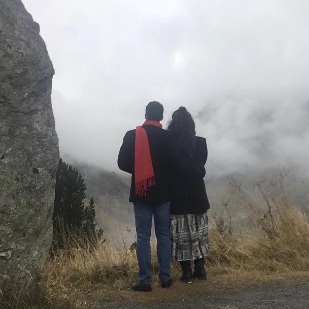 Swiss Alps, Switzerland.
2016.
