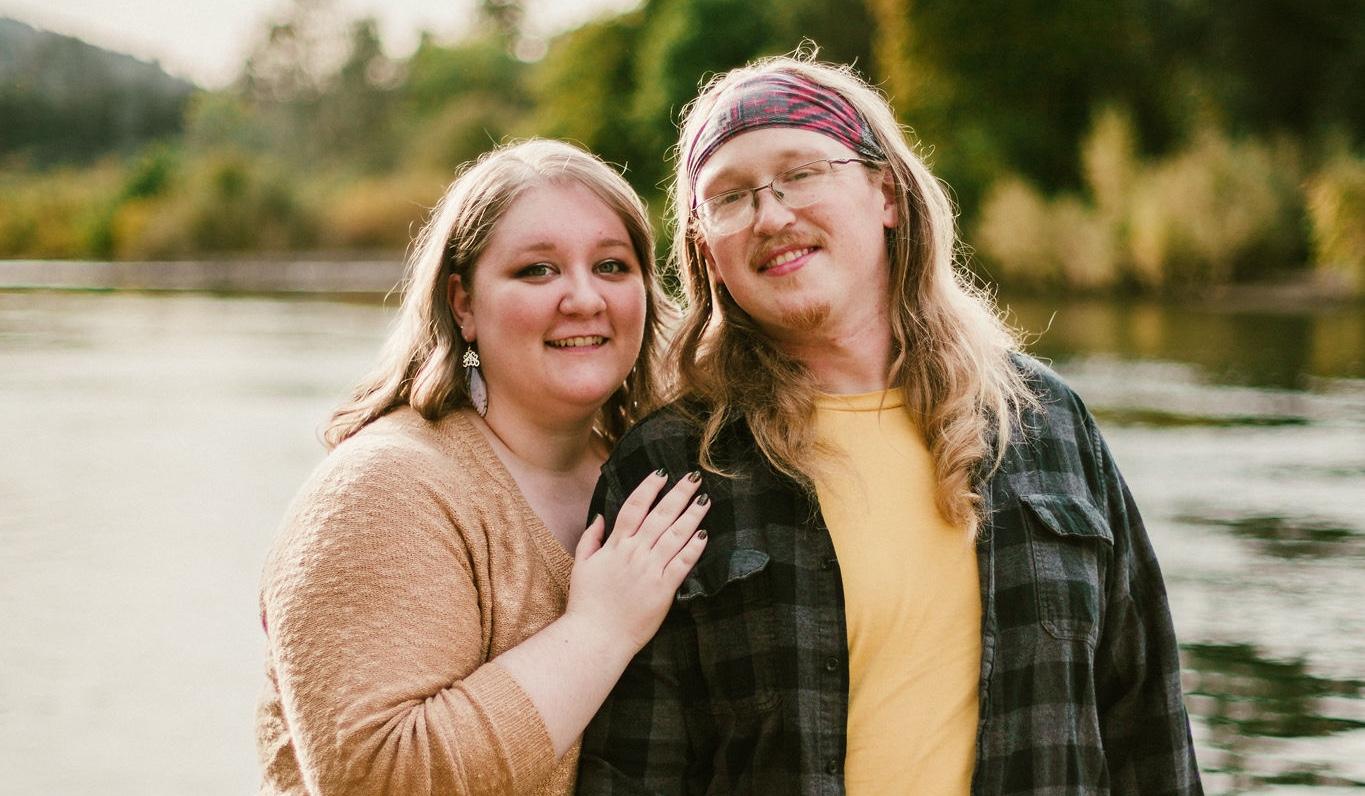 The Wedding Website of Desirae Hudson and Jason Morgan