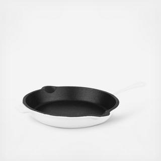 Neo 10 in. Cast Iron Fry Pan
