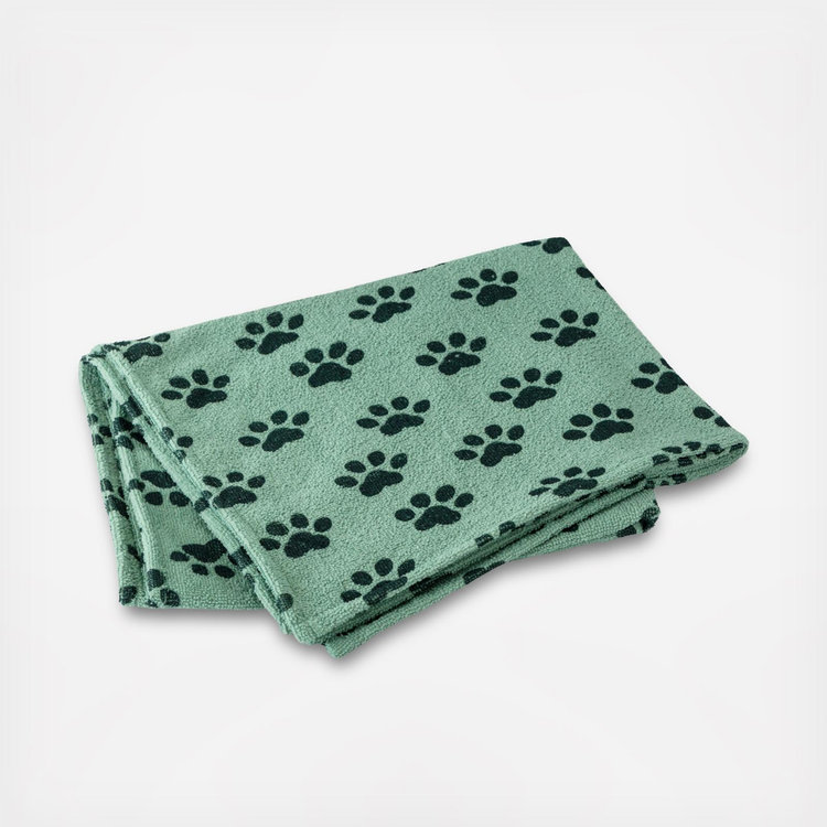 ♡SALE♡ PET 8cm×10m 维多利亚 ネコ　トルソー　クローゼット Park Life Designs, Quick Dry Pet Towel | Zola