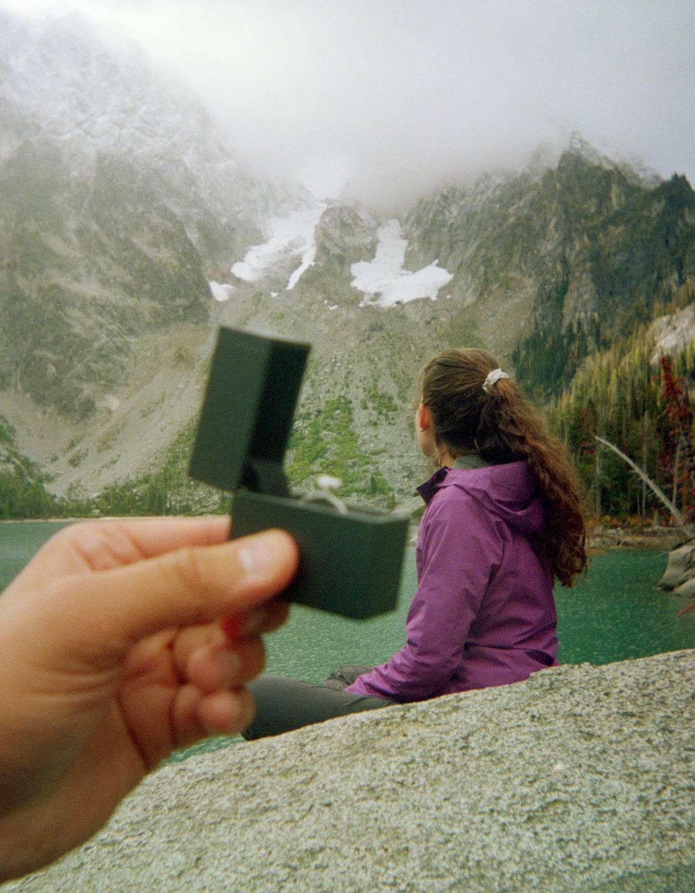 The Wedding Website of Jessica Queen and Nicholas Goodman