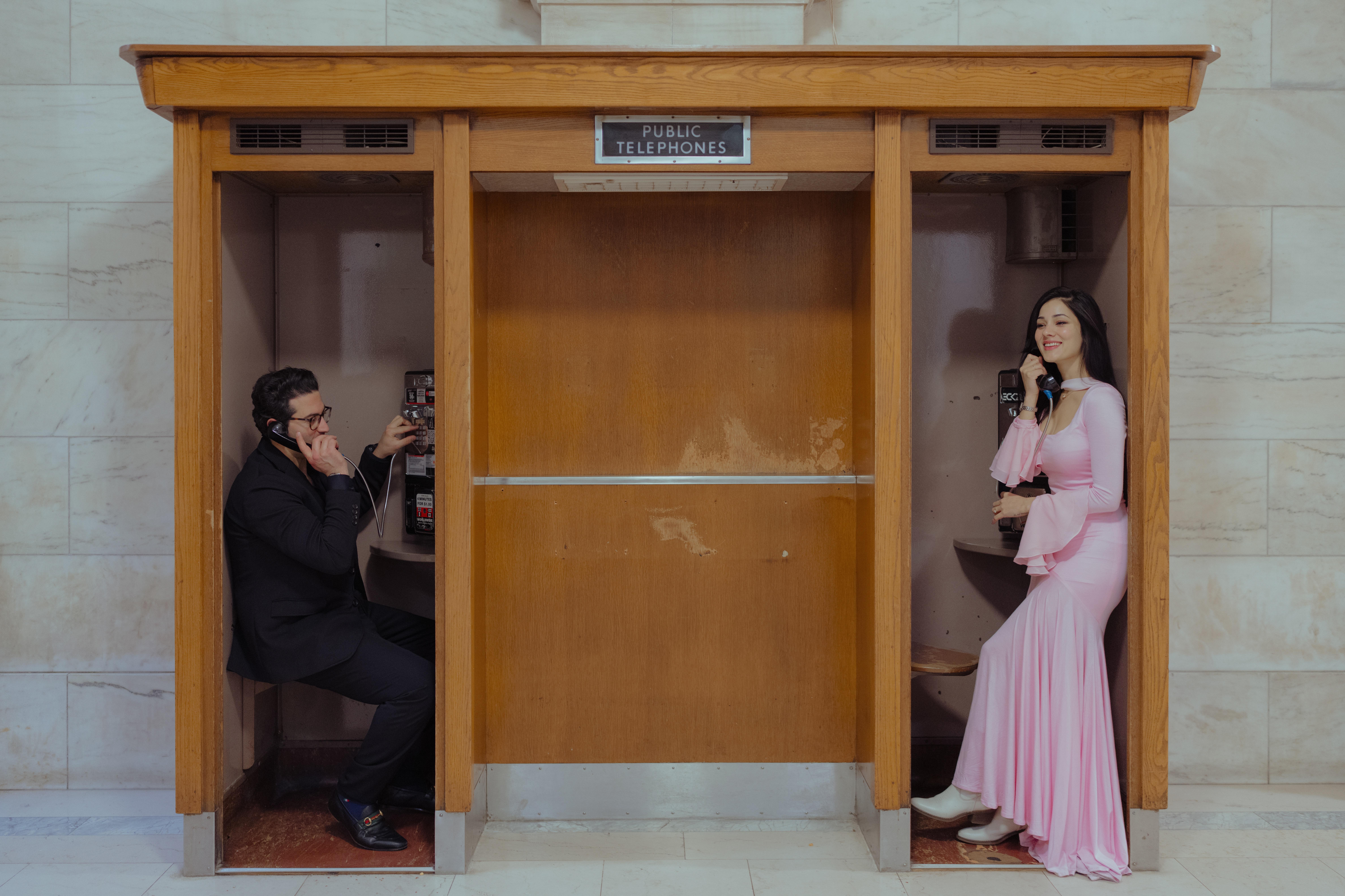 The Wedding Website of Priya Patel and Remi Ashkar
