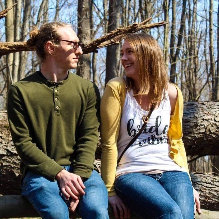 The Wedding Website of Alexandra Evans and Trevor Clayton