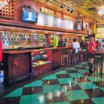 Flying Saucer Draught Emporium