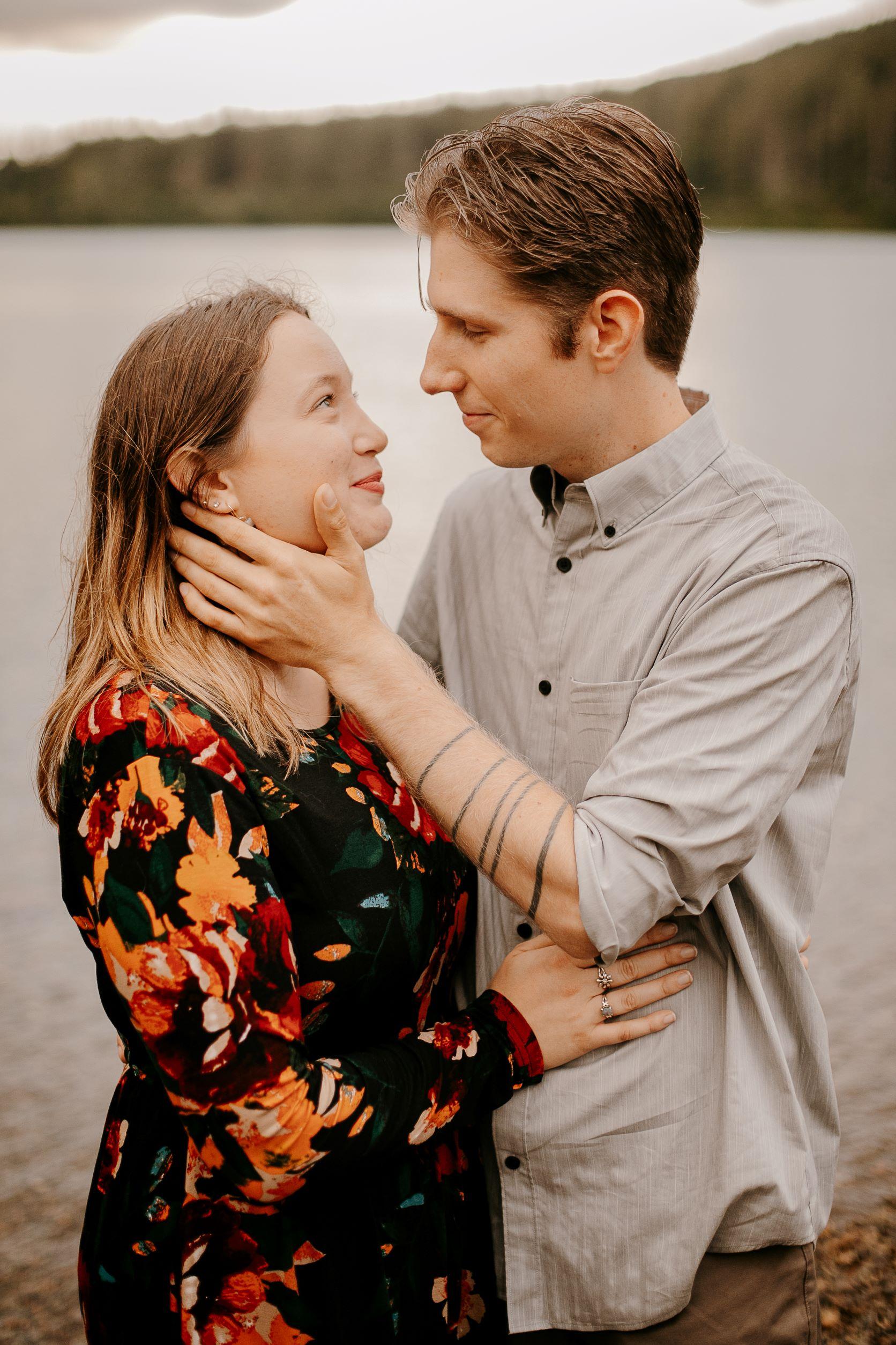 The Wedding Website of Sarah Bartolini and Cameron Shand