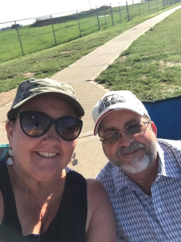 The Wedding Website of Tracy Maring and Jeff Russell