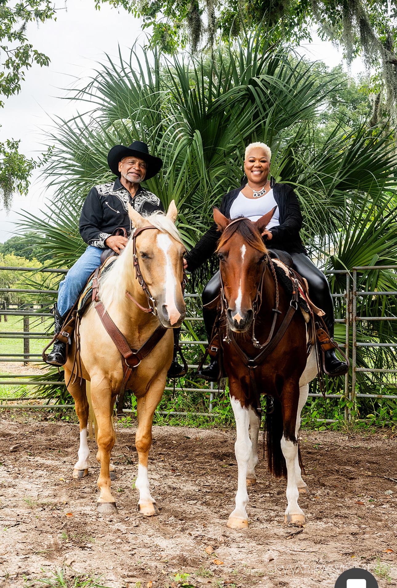 The Wedding Website of Tierwanda Bright and Welton Fields Jr.