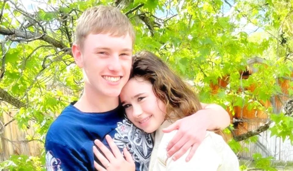 The Wedding Website of Paige Clem and Jake Hill