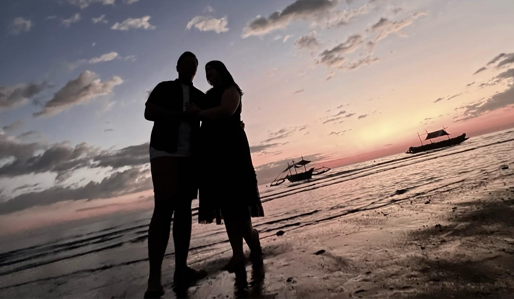 The Wedding Website of Jacob Fernandez and Caitlyn Mackey