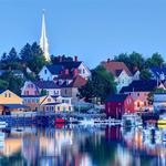 Take a trip to Portsmouth, NH