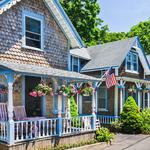 Martha's Vineyard