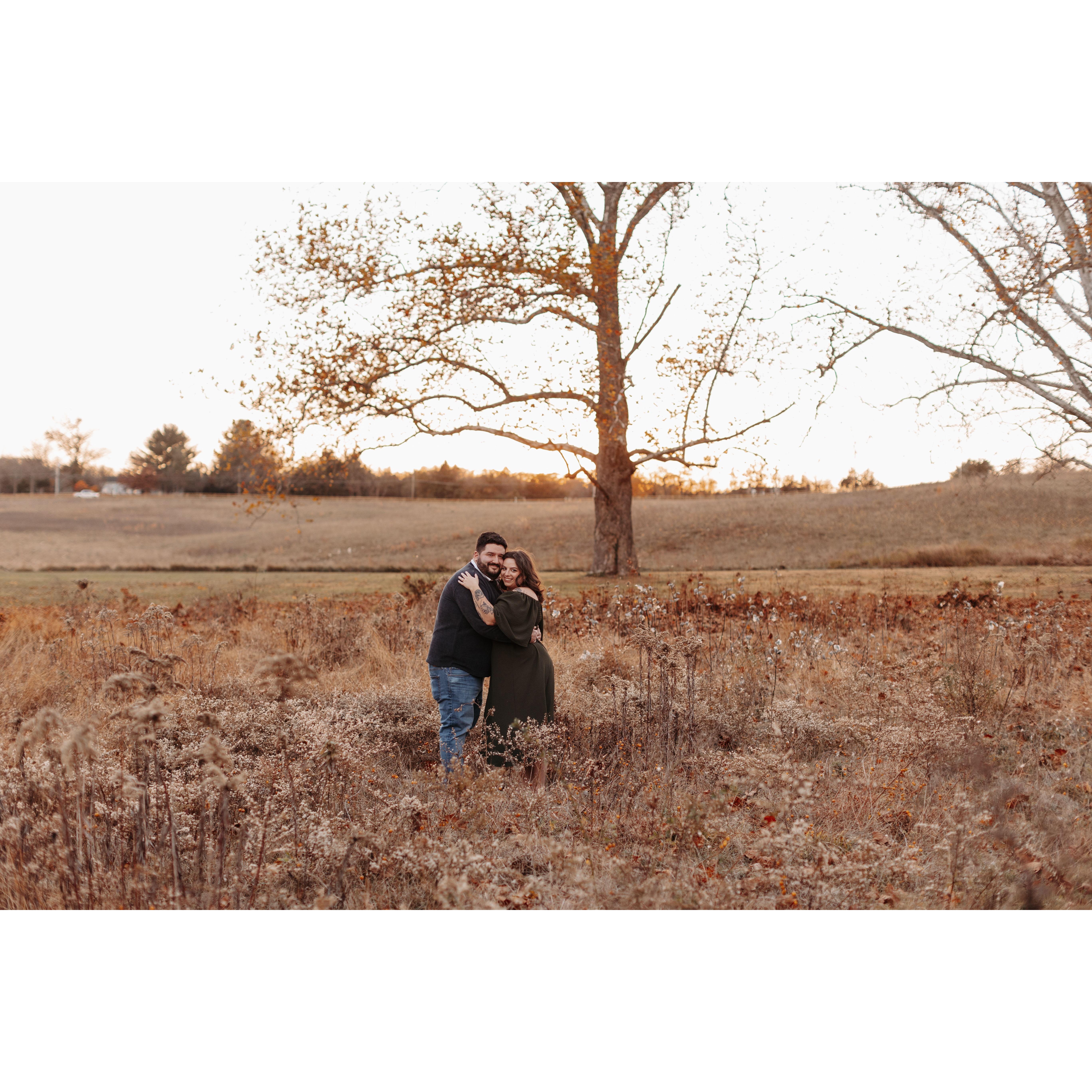 📸: Blooming Faith Photography