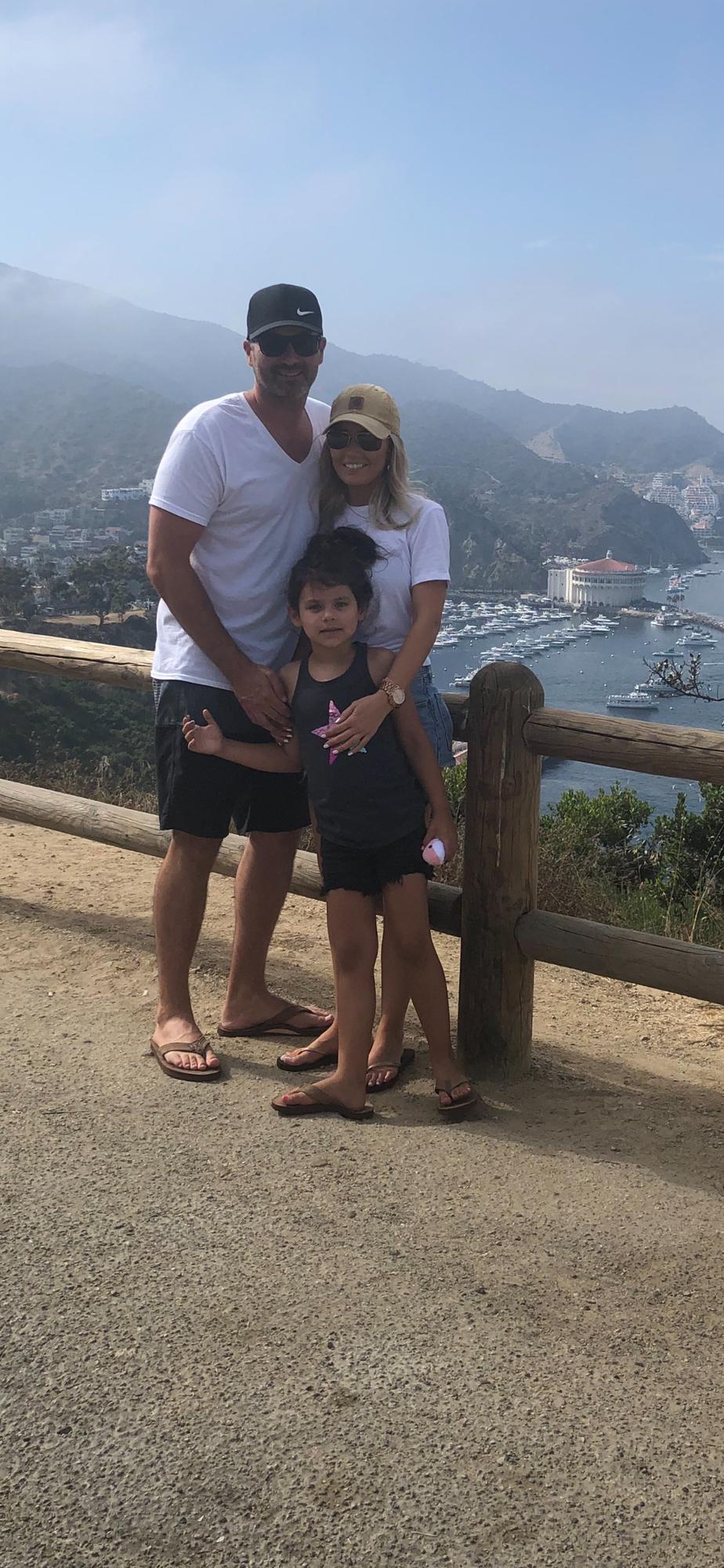 Day trip to Catalina