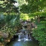 Fort Worth Botanic Garden