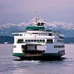 Bainbridge Island Ferry