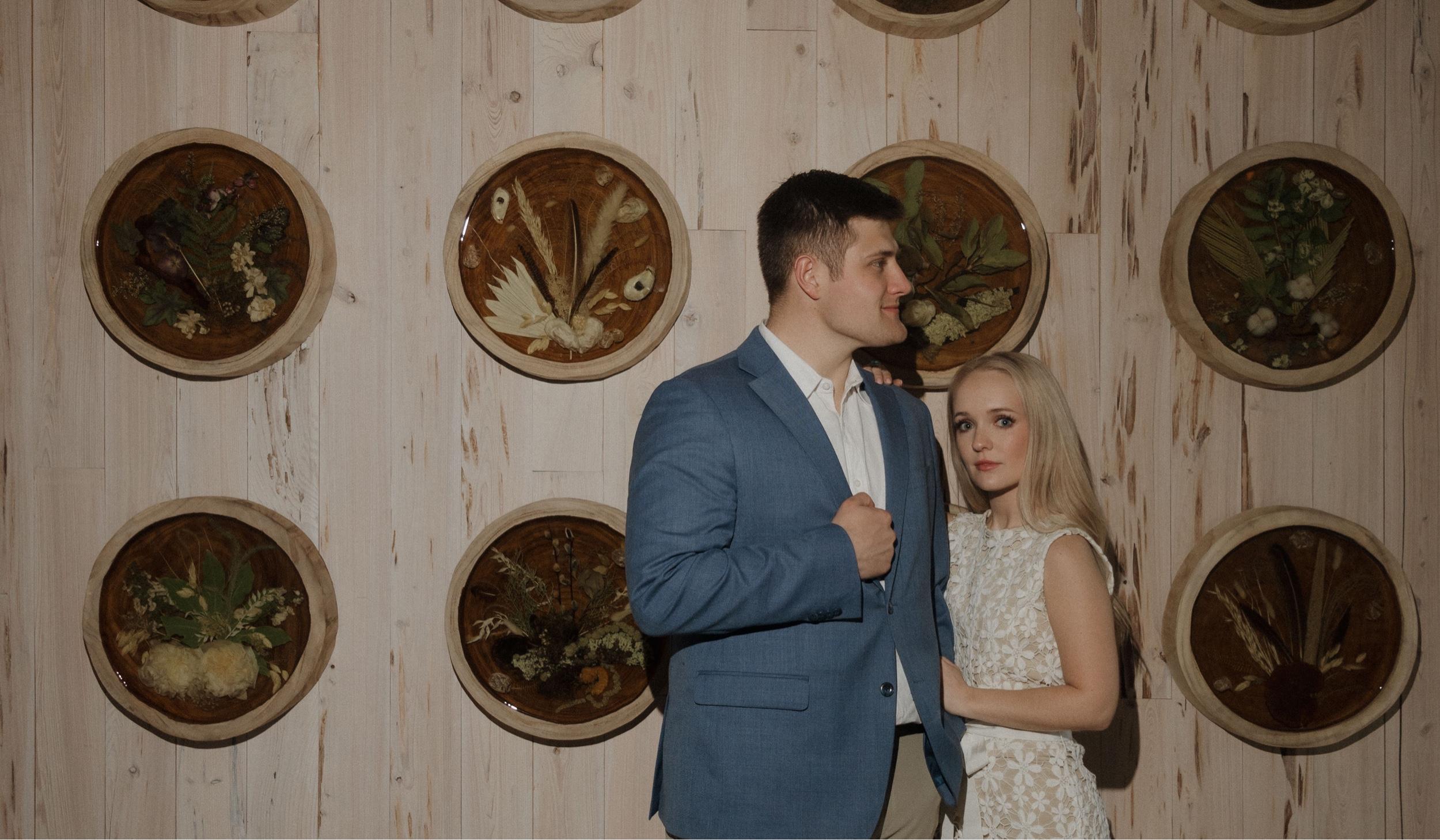 The Wedding Website of Olivia Thompson and Jack Kopecky