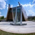National Center for Civil and Human Rights