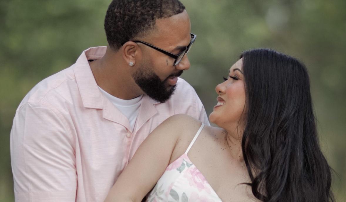 The Wedding Website of Monreudy Khouninn and James Terhune