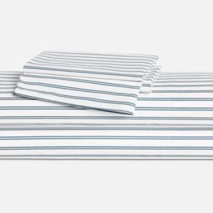 Classic Percale Core Sheet Set