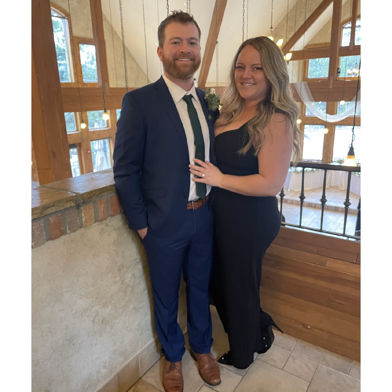 Wedding 2021