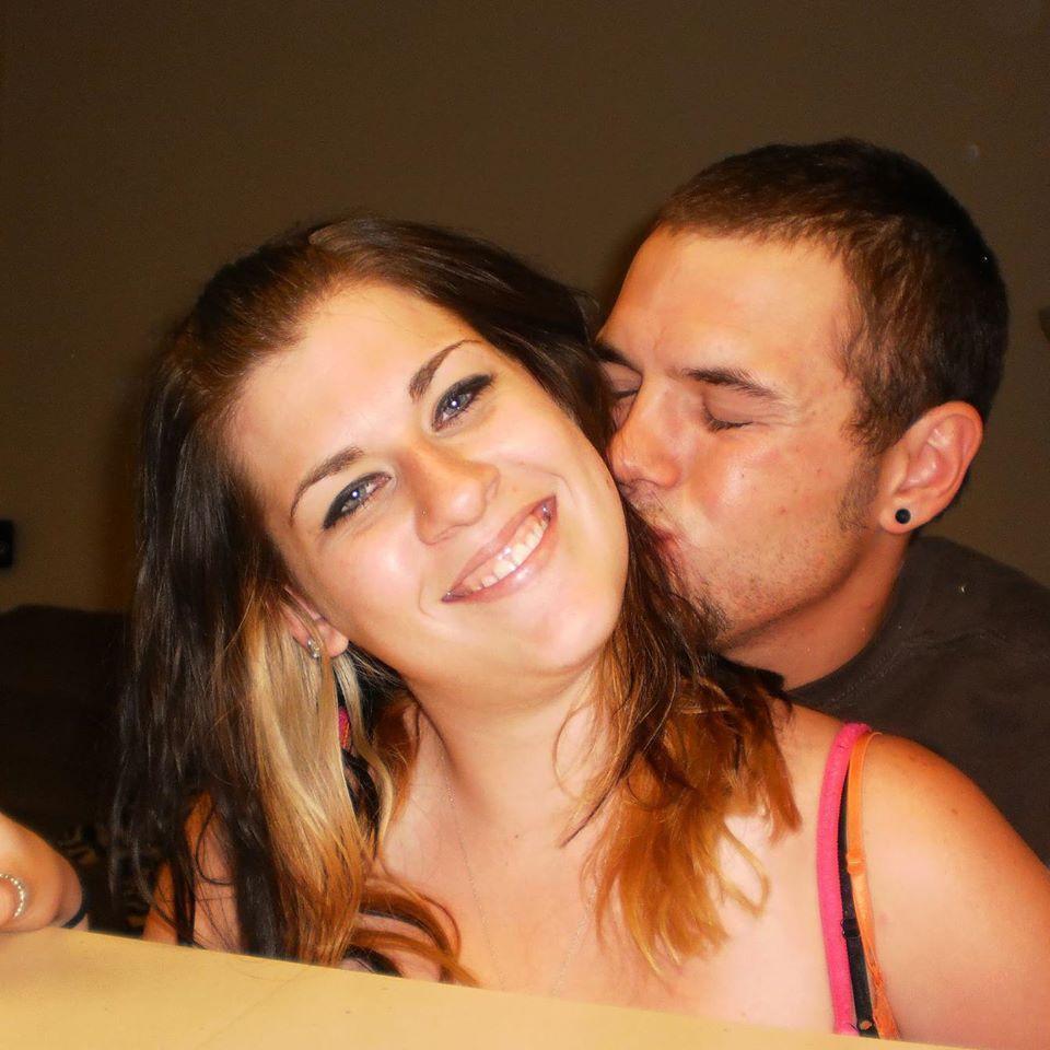 He really does love me!