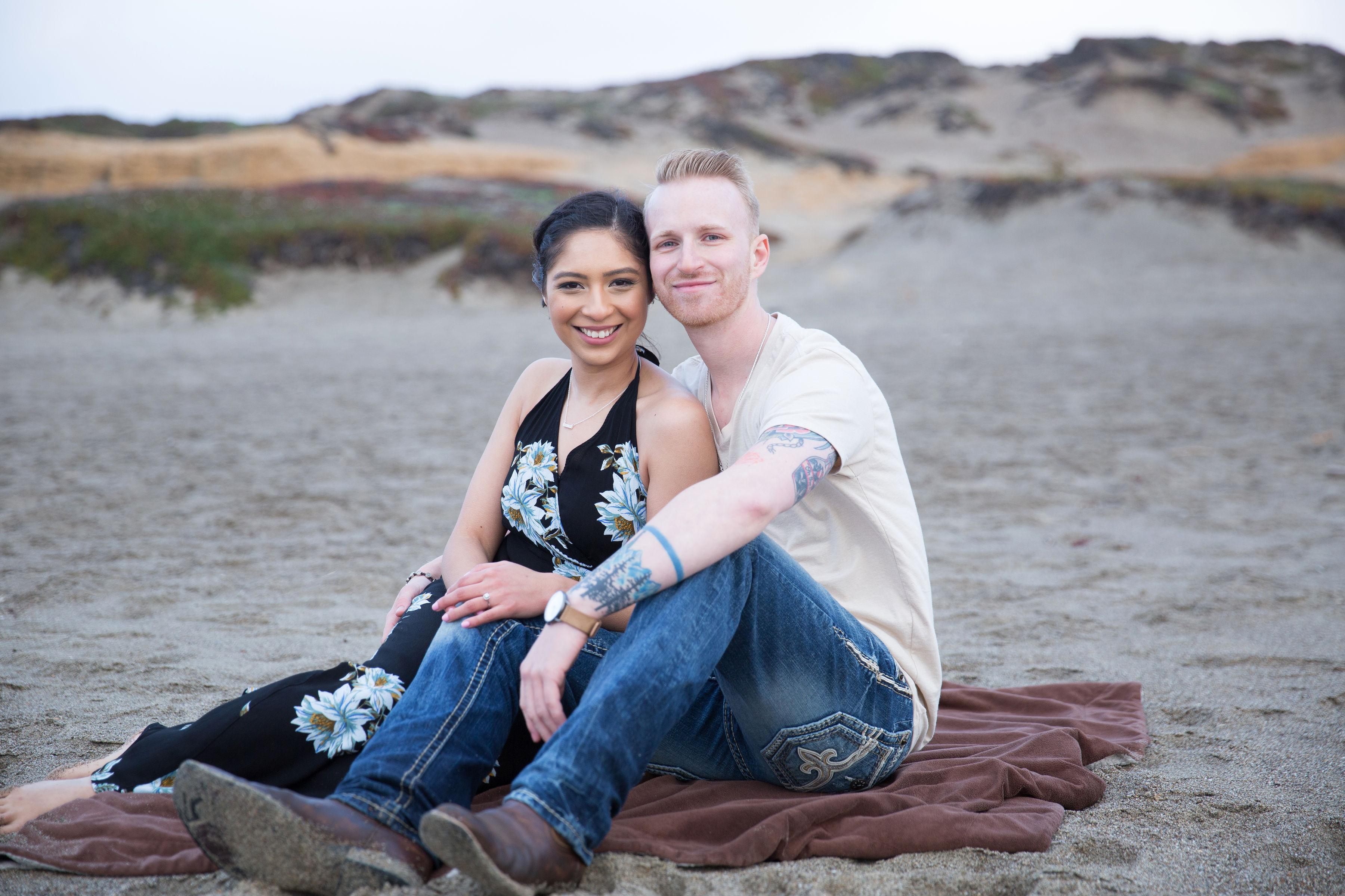 The Wedding Website of Olivia Peña and Tadd Hickey