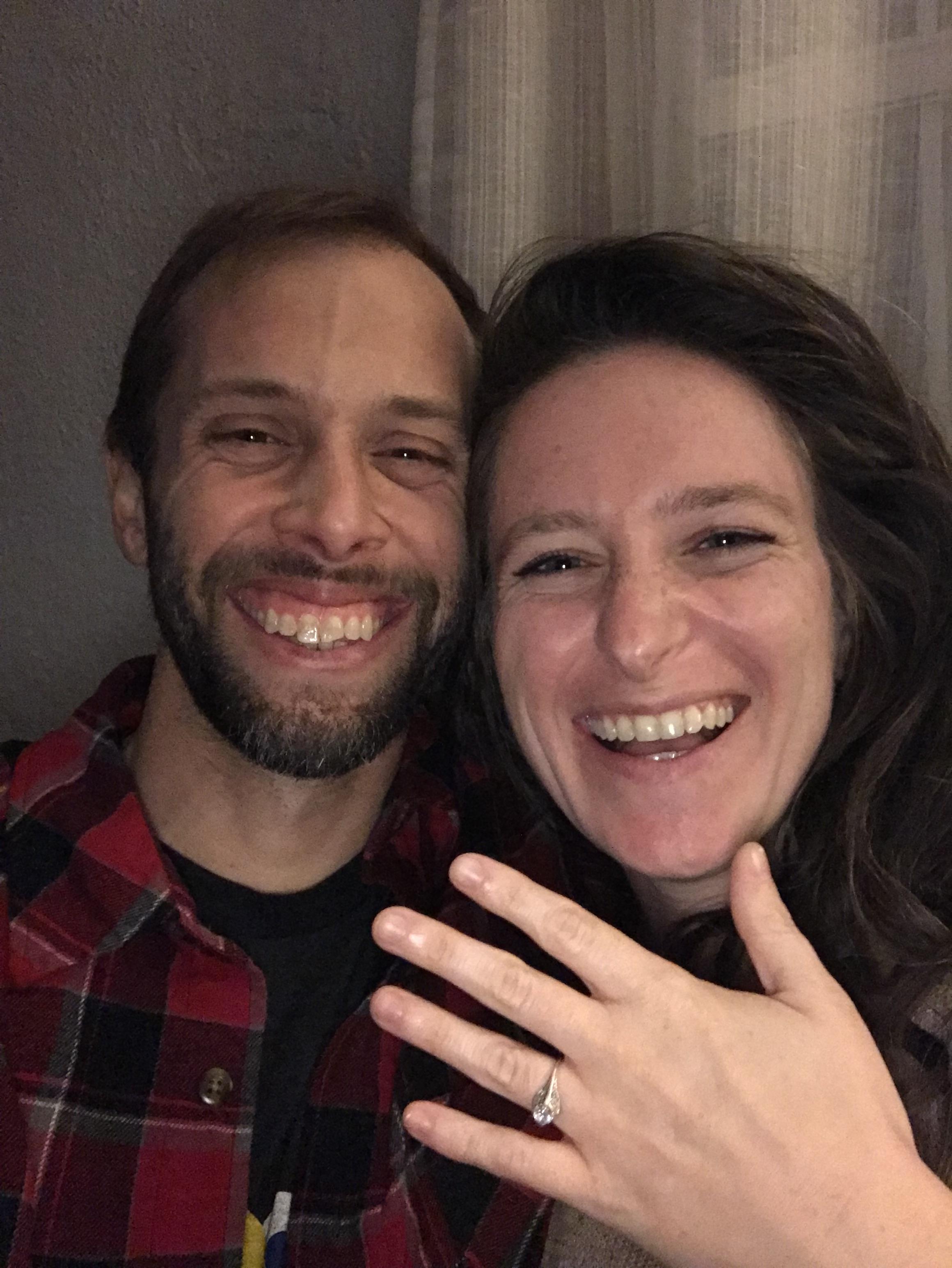 The Wedding Website of Leah Schultz and Tim Merritt
