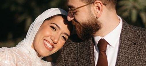 The Wedding Website of Nada Fouad and Mahmoud El Hussieny