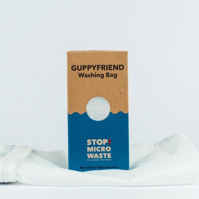 Guppyfriend Washing Bag