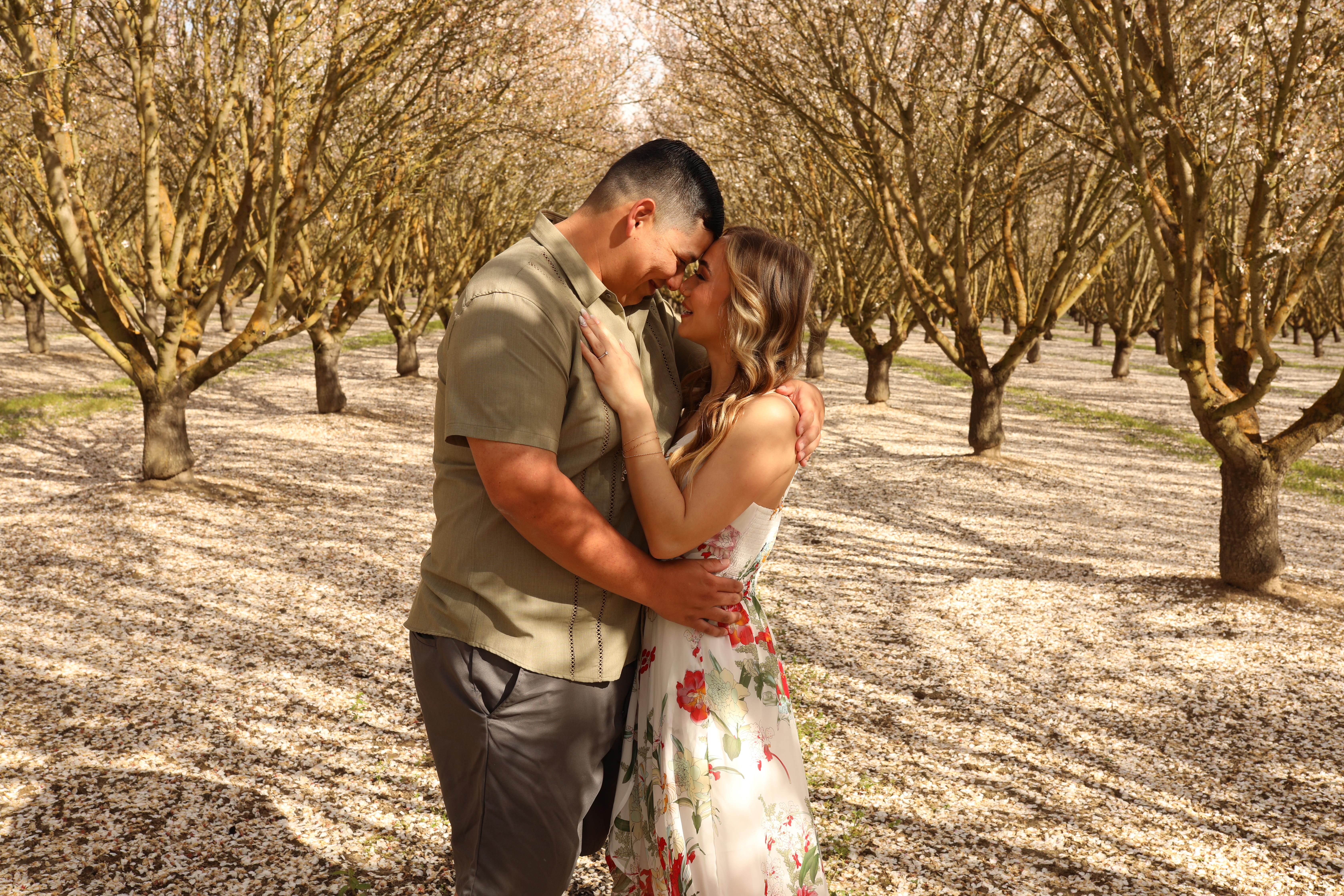 The Wedding Website of Mikayla Wong and Alexander Ayres