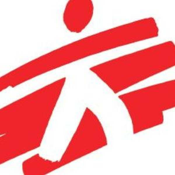 Doctors Without Borders