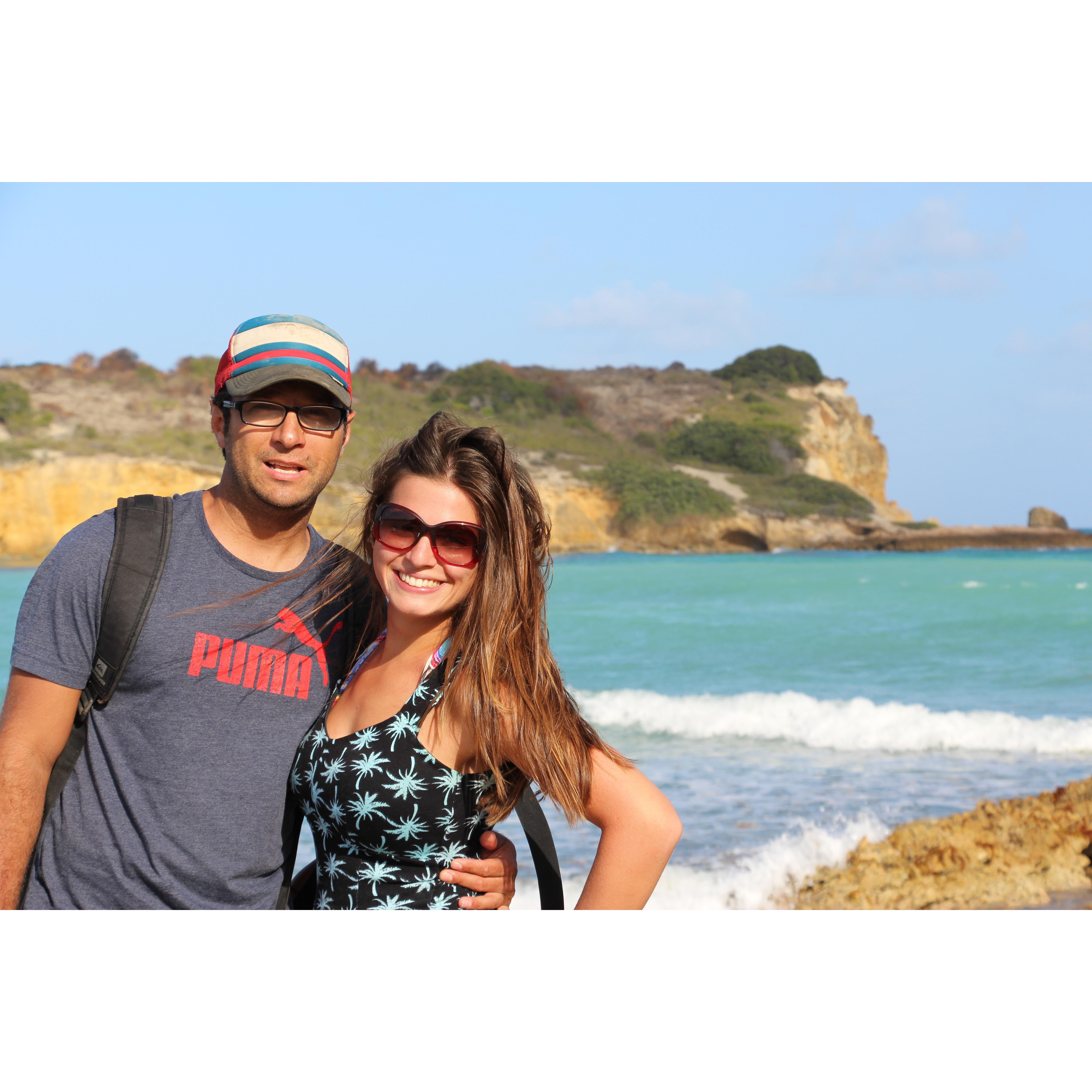 Puerto Ricoooo