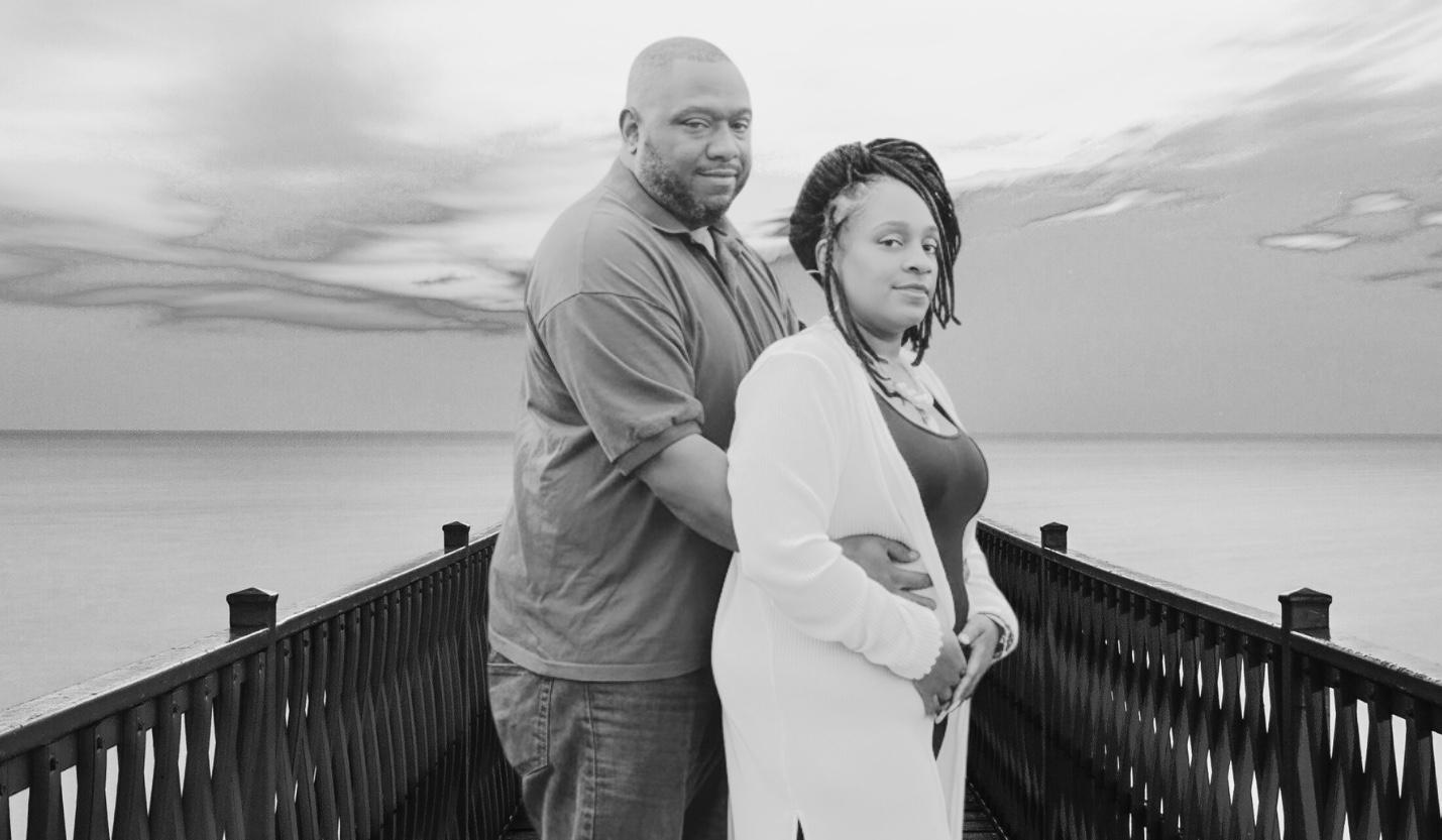The Wedding Website of Tameeka Lesane and Eddie Hill