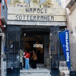Napoli sotterranea (Naples underground)