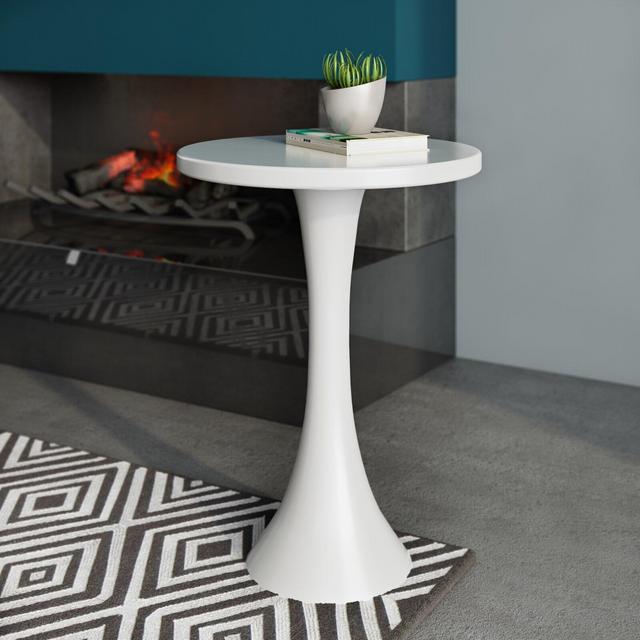 Foreston End Table