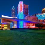 World of Coca-Cola