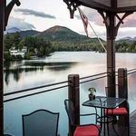 Top Of The Park Restaurant and Bar